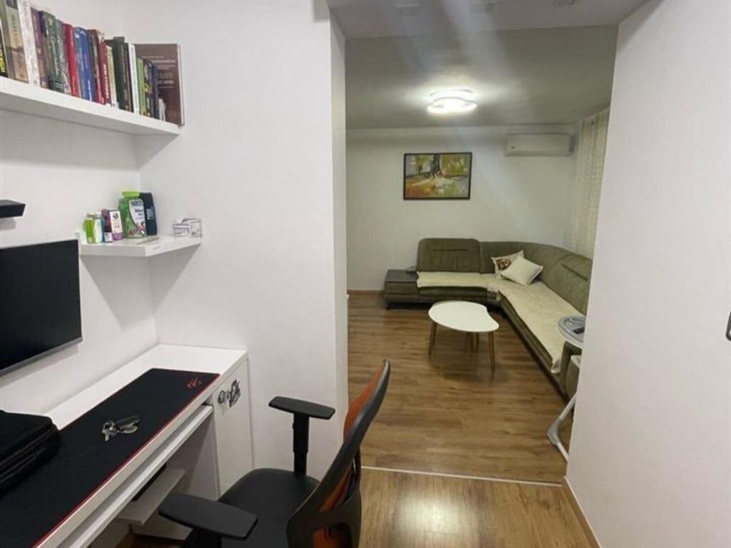 Apartment For Rent 2+1 At Mine Peza (ID B221300) Tirana