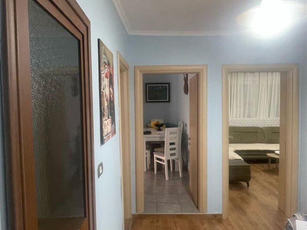 Apartment For Rent 2+1 At Mine Peza (ID B221300) Tirana