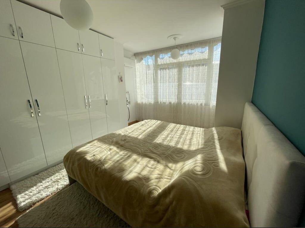 Apartment For Rent 2+1 At Mine Peza (ID B221300) Tirana