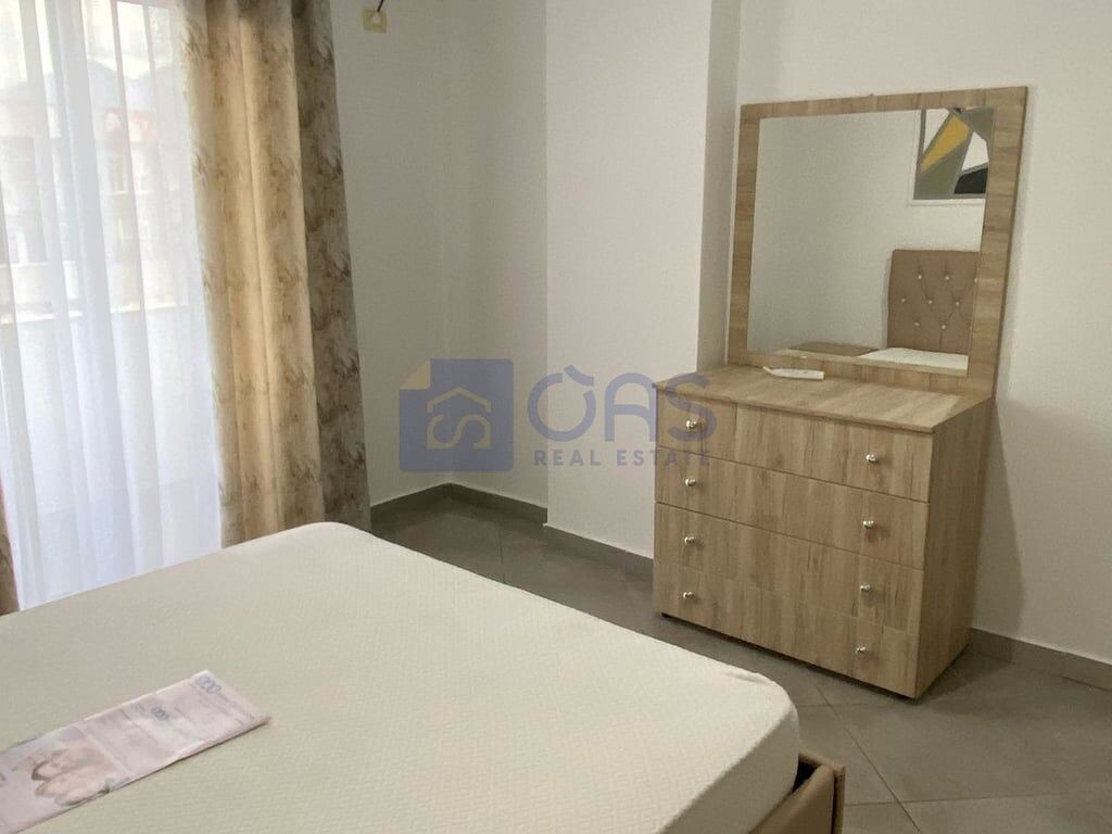 Jepet me qera apartament 1+1 ne Astir 400 euro