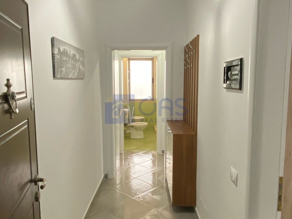 Jepet me qera apartament 1+1 ne Astir 400 euro