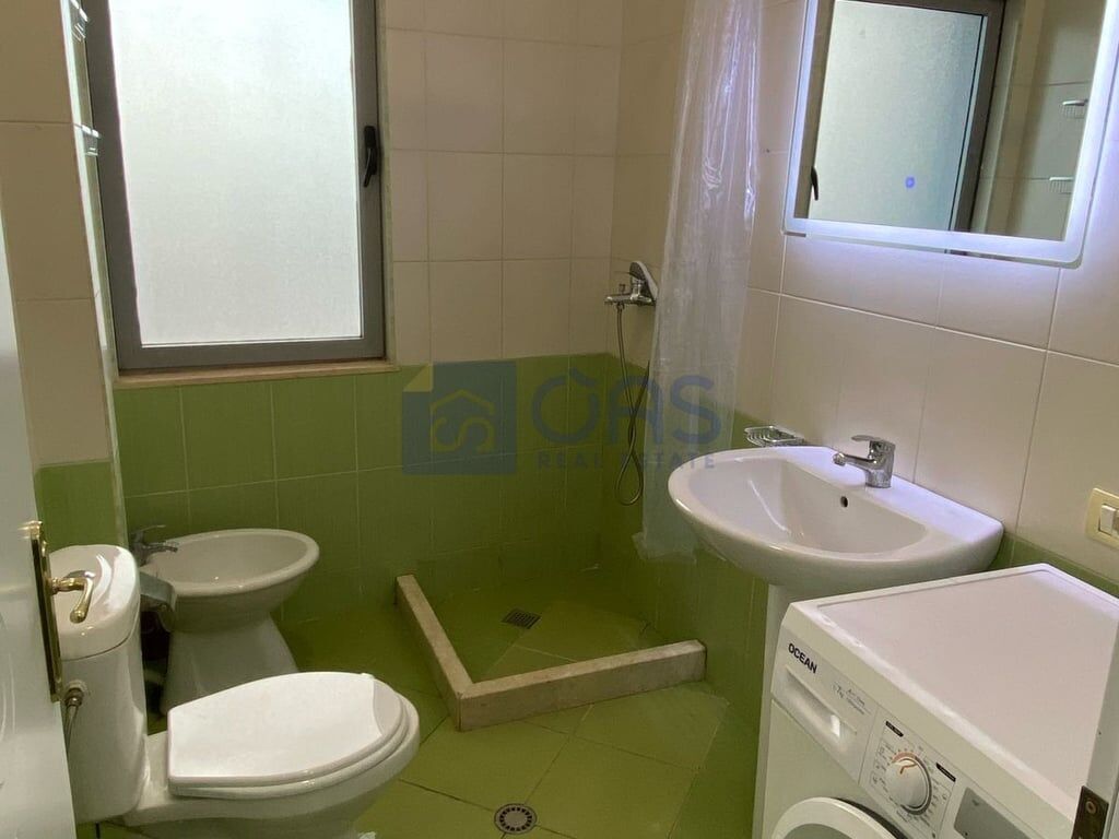 Jepet me qera apartament 1+1 ne Astir 400 euro