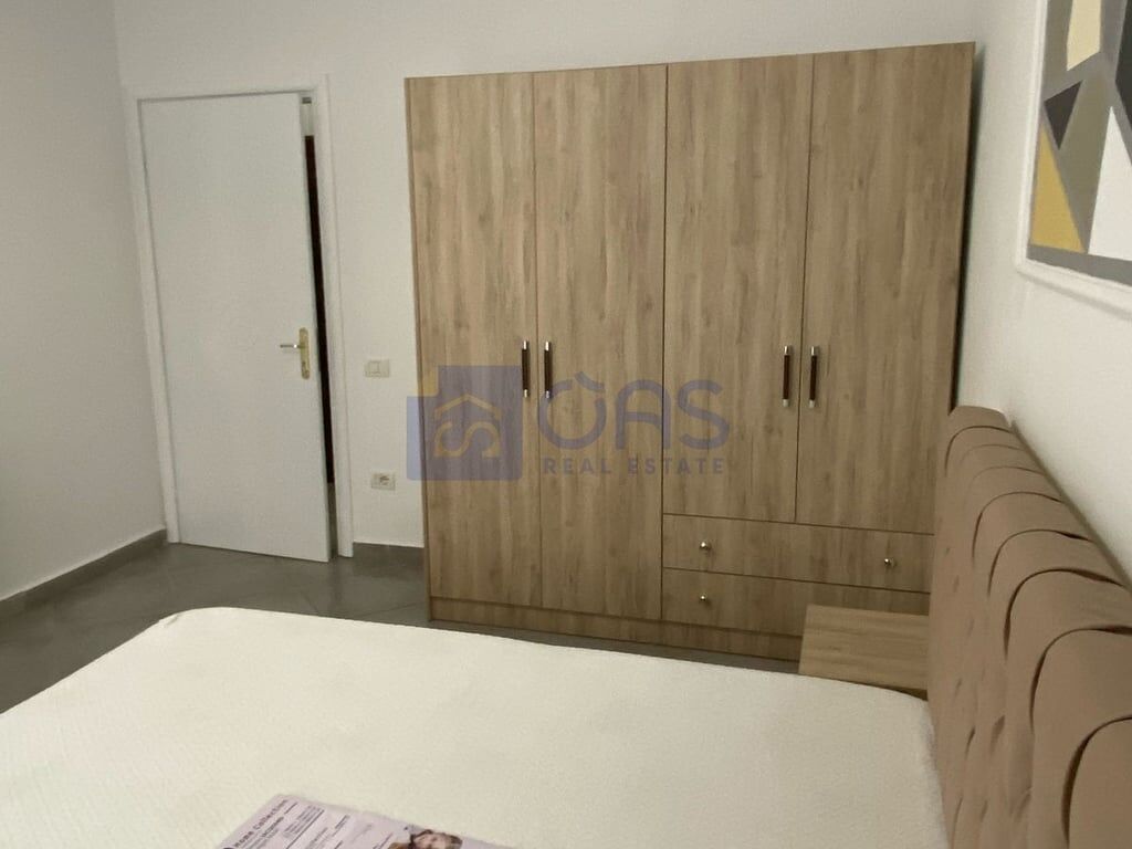 Jepet me qera apartament 1+1 ne Astir 400 euro