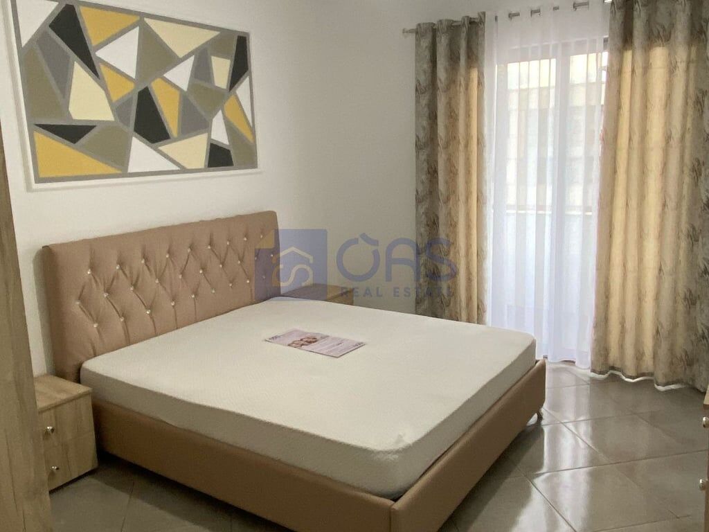 Jepet me qera apartament 1+1 ne Astir 400 euro