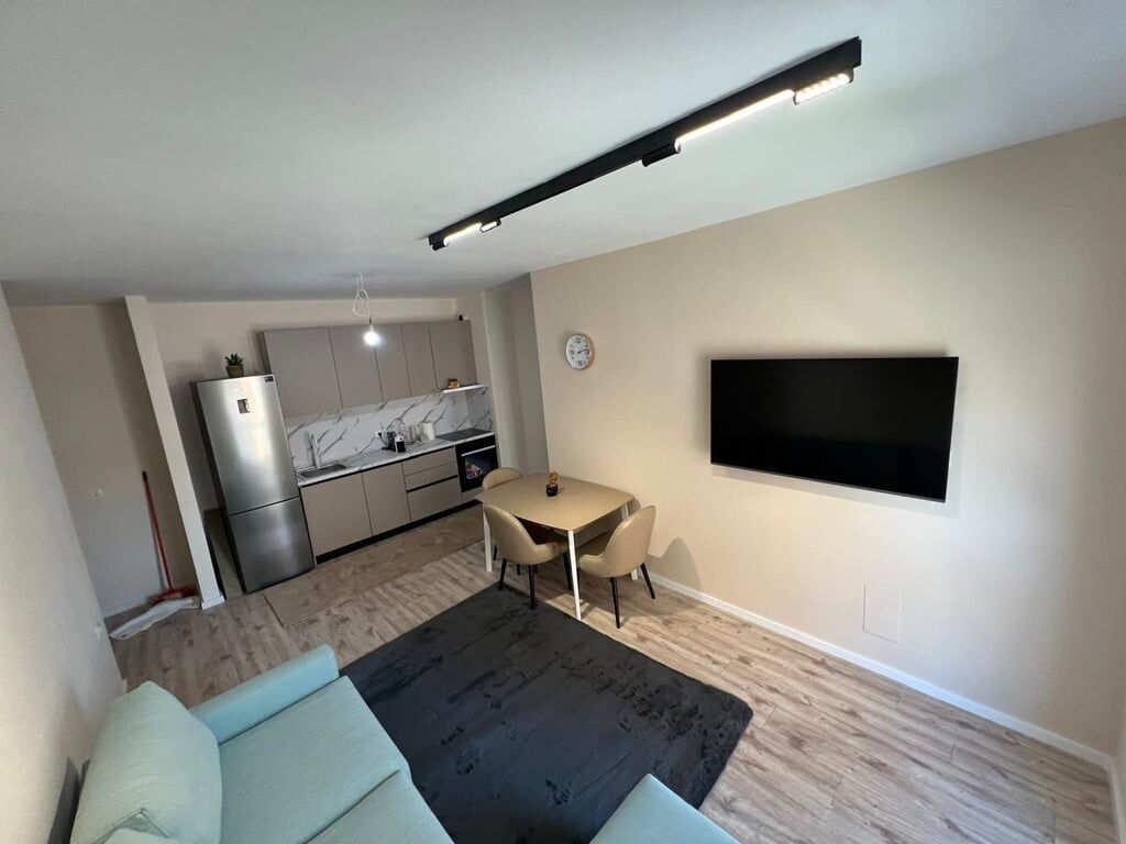 1+1 apartment for rent at Ali Demi (ID B2101087) Tirana.