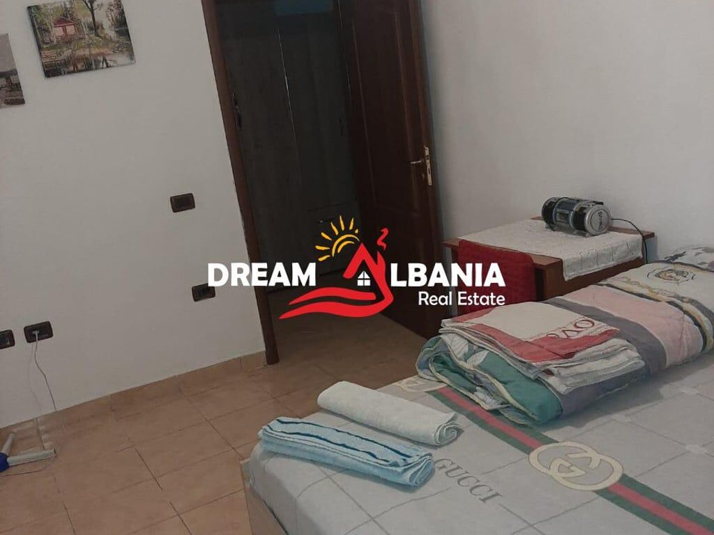 Apartament 1+1 për qira pranë Raiffeissen Bank në Brryli ID 5696