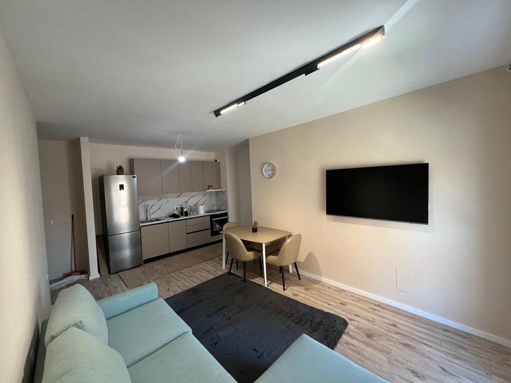 1+1 apartment for rent at Ali Demi (ID B2101087) Tirana.