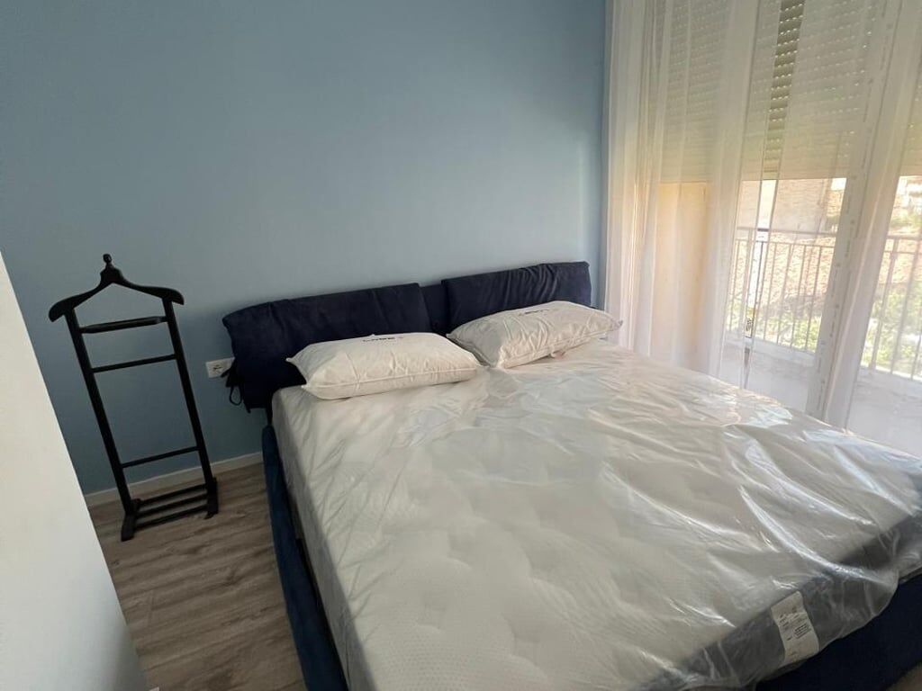 1+1 apartment for rent at Ali Demi (ID B2101087) Tirana.
