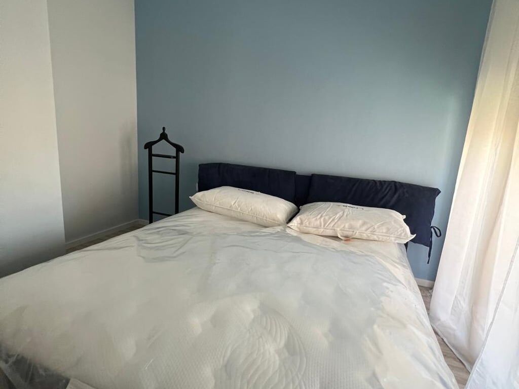 1+1 apartment for rent at Ali Demi (ID B2101087) Tirana.