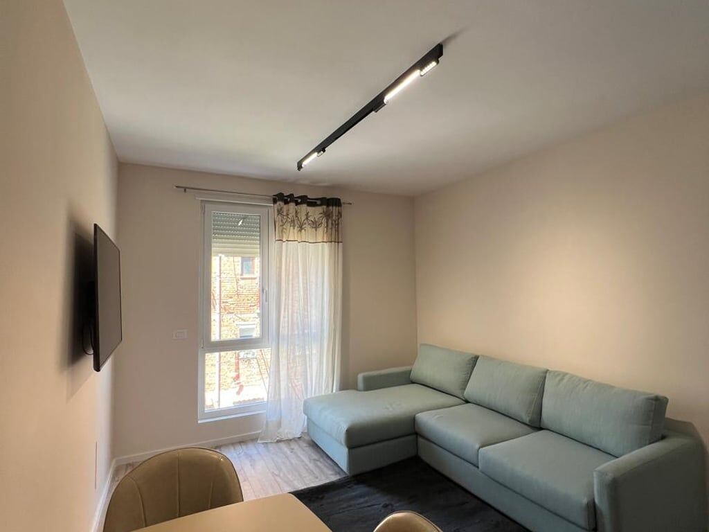 1+1 apartment for rent at Ali Demi (ID B2101087) Tirana.