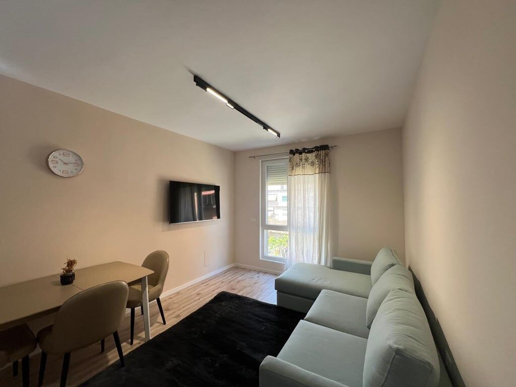 1+1 apartment for rent at Ali Demi (ID B2101087) Tirana.