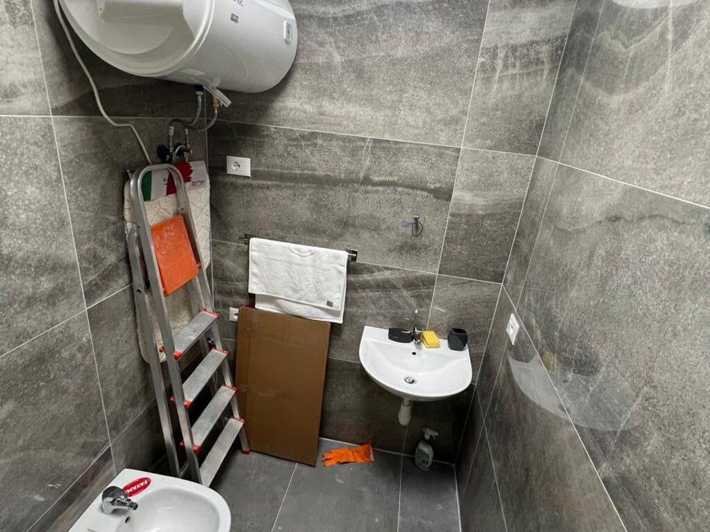 1+1 apartment for rent at Ali Demi (ID B2101087) Tirana.