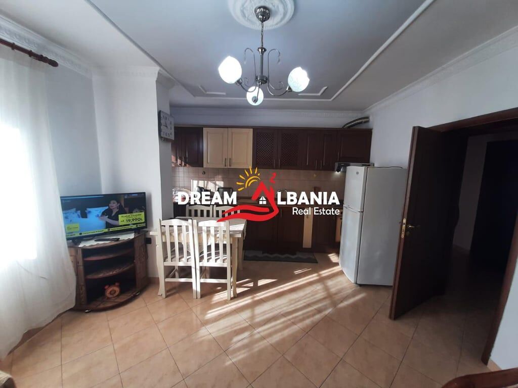 Apartament 1+1 për qira pranë Raiffeissen Bank në Brryli ID 5696