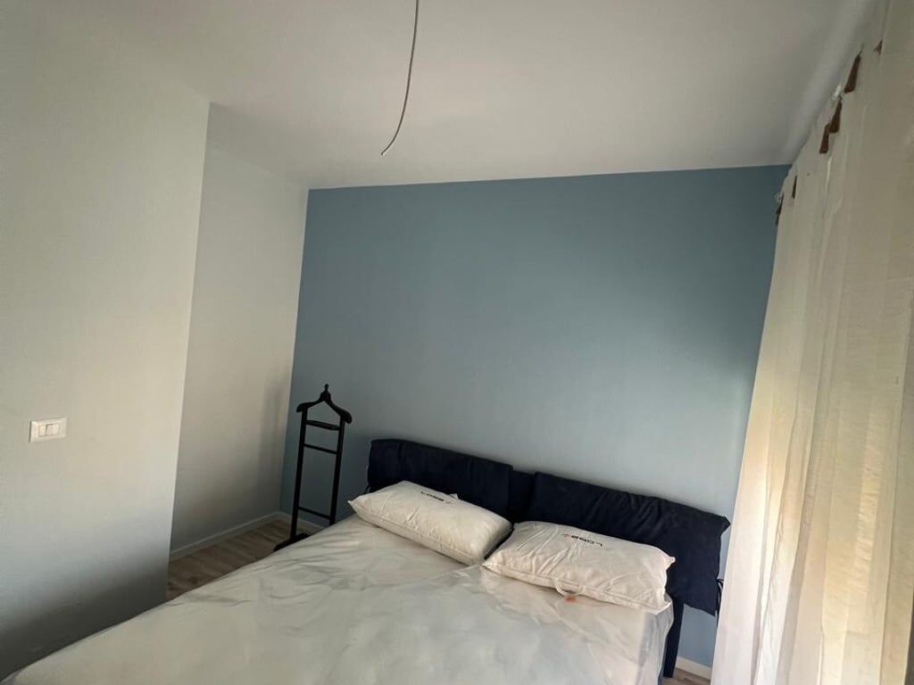 1+1 apartment for rent at Ali Demi (ID B2101087) Tirana.
