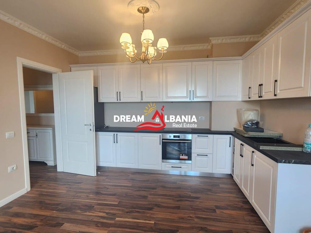 Super Apartment 2+1+1 for sale, Liqeni i Thate (ID 41211924)