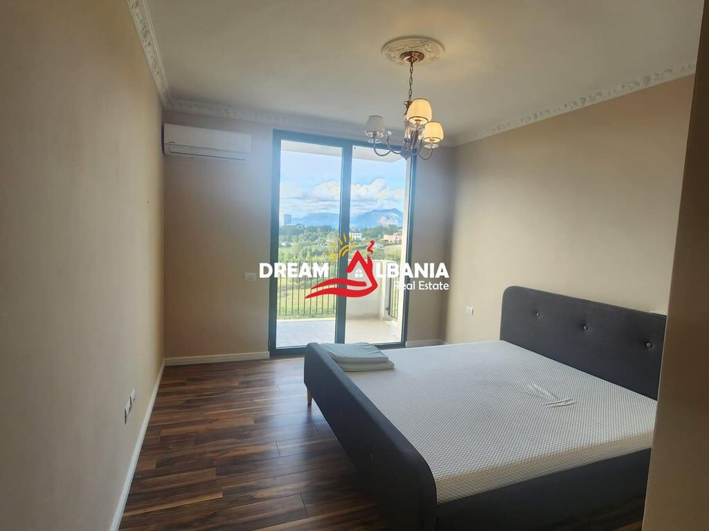 Super Apartment 2+1+1 for sale, Liqeni i Thate (ID 41211924)