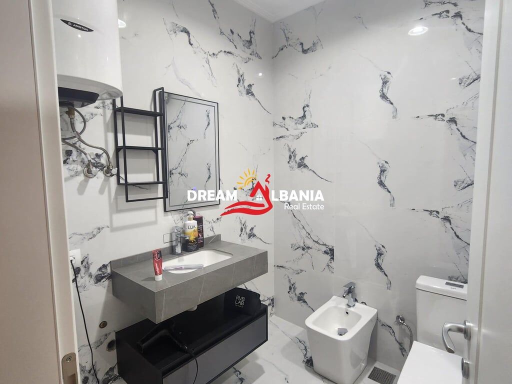 Super Apartment 2+1+1 for sale, Liqeni i Thate (ID 41211924)
