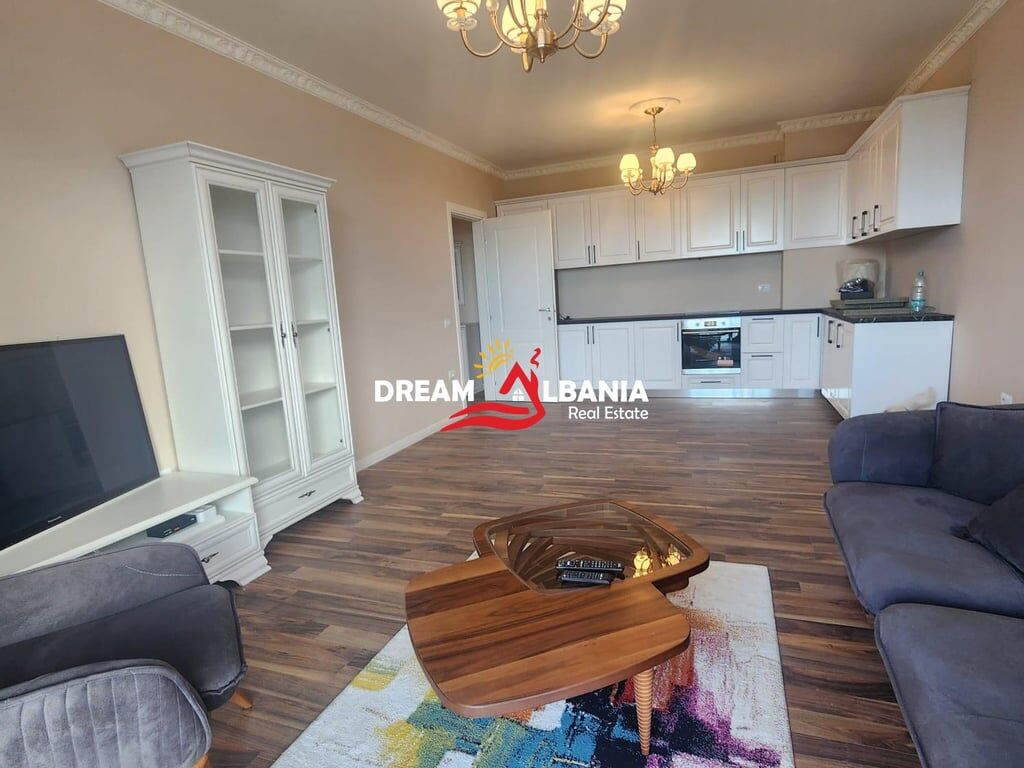 Super Apartment 2+1+1 for sale, Liqeni i Thate (ID 41211924)
