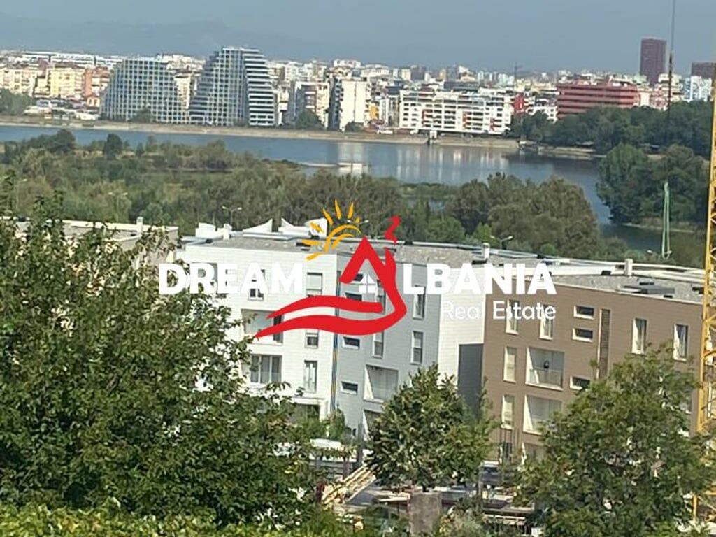 Super Apartment 2+1+1 for sale, Liqeni i Thate (ID 41211924)