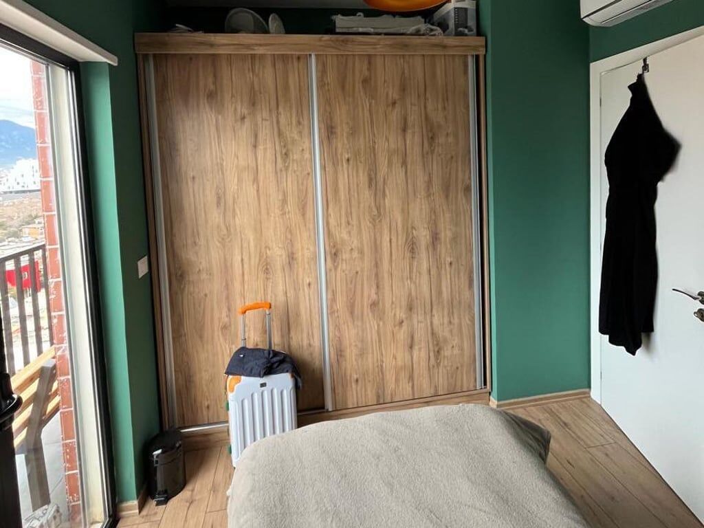 ‼️SHESIM APARTAMENT 2+1 te RR. R DIBRES PRANE VILES GOLDI‼️