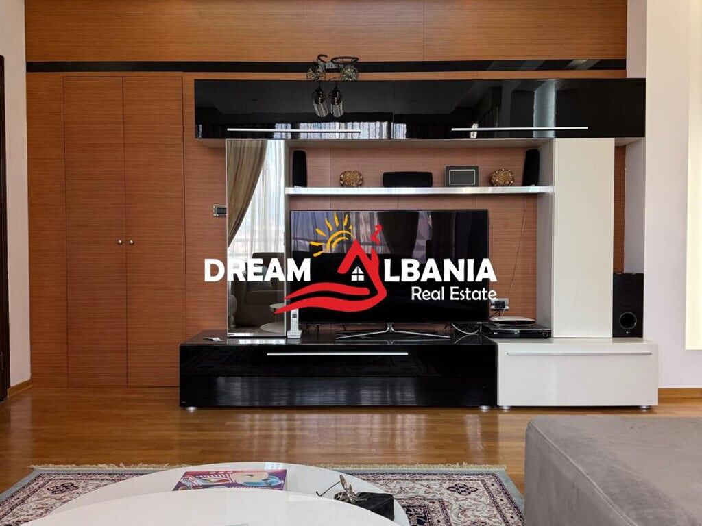 Super Appartamento 2+1+2 in affitto a Bllok, vicino alla Credins Bank (ID 42214998)