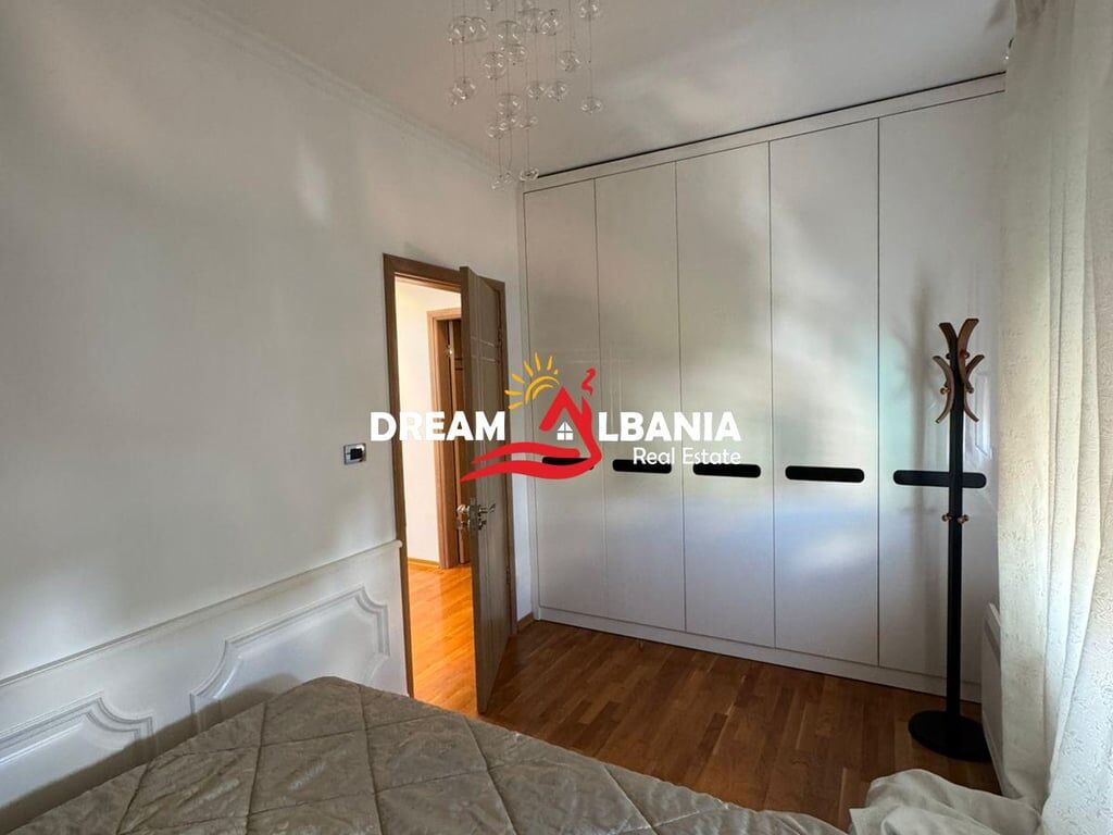 Super Appartamento 2+1+2 in affitto a Bllok, vicino alla Credins Bank (ID 42214998)