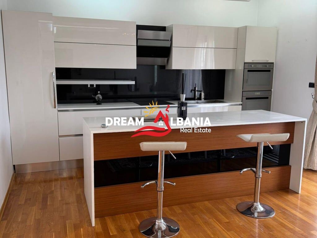 Super Appartamento 2+1+2 in affitto a Bllok, vicino alla Credins Bank (ID 42214998)