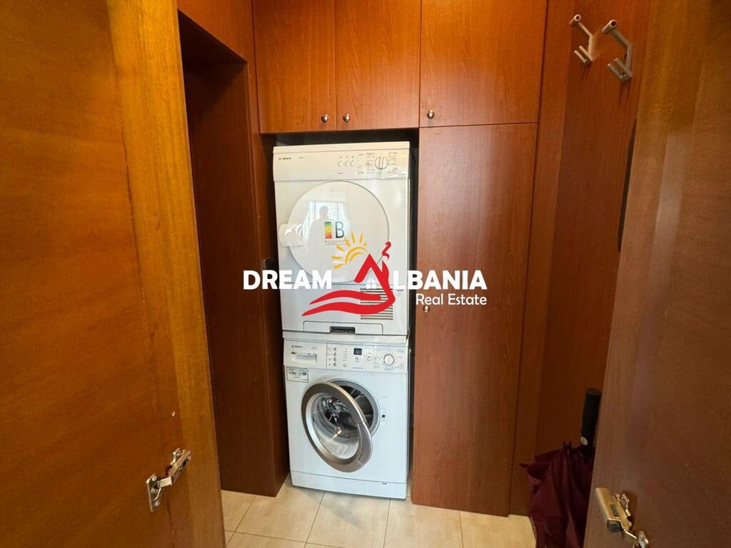 Super Appartamento 2+1+2 in affitto a Bllok, vicino alla Credins Bank (ID 42214998)