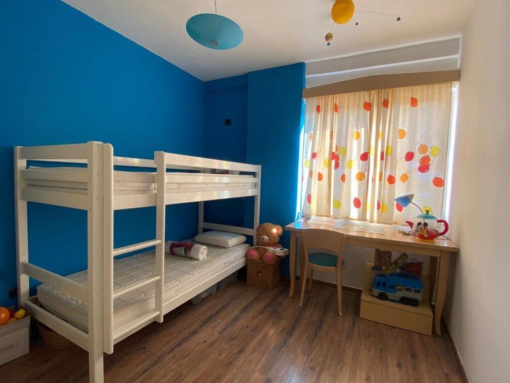 Affittasi appartamenti 2+1+2 in Via Hoxha Tasim, a 7 minuti dal Pazari i Ri‼️