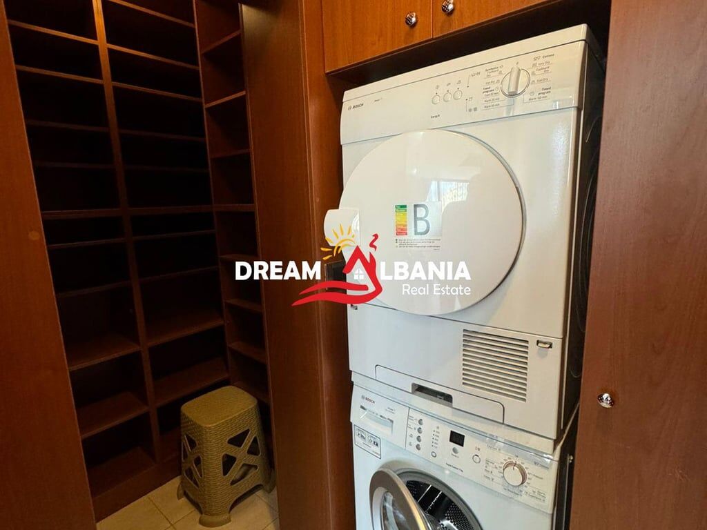 Super Appartamento 2+1+2 in affitto a Bllok, vicino alla Credins Bank (ID 42214998)