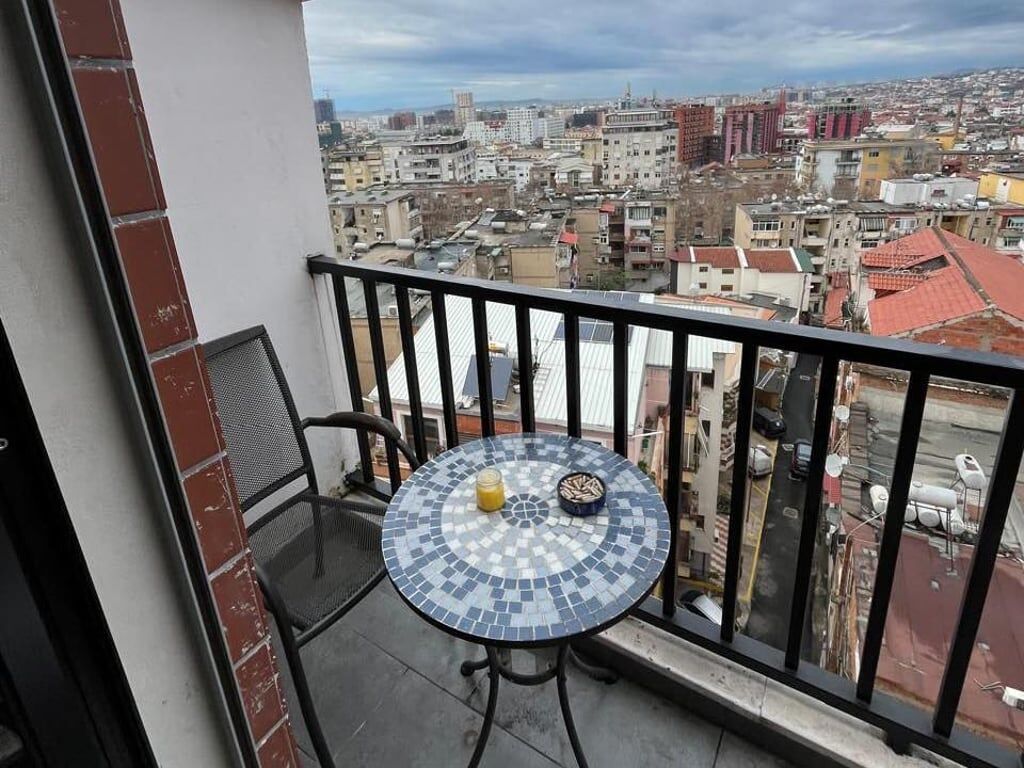 ‼️SHESIM APARTAMENT 2+1 te RR. R DIBRES PRANE VILES GOLDI‼️