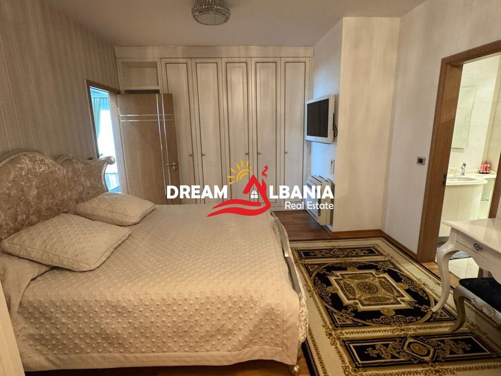 Super Appartamento 2+1+2 in affitto a Bllok, vicino alla Credins Bank (ID 42214998)