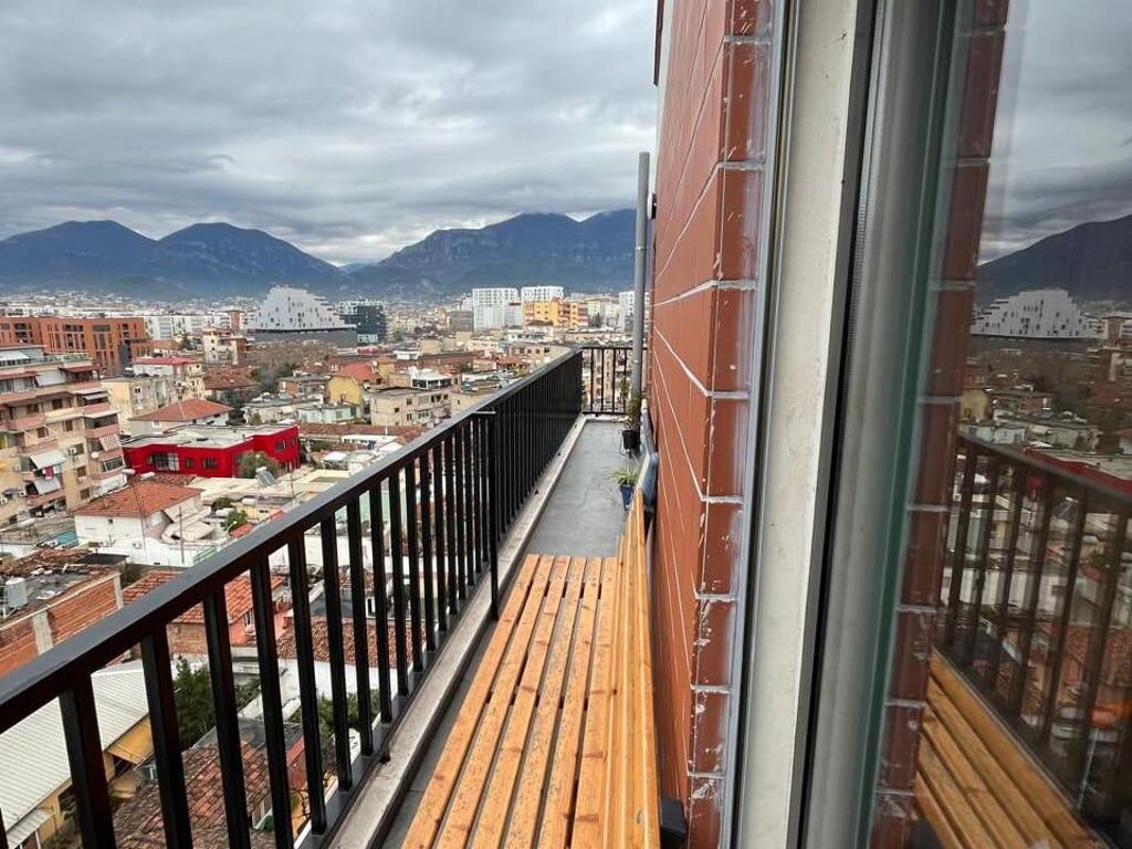 ‼️SHESIM APARTAMENT 2+1 te RR. R DIBRES PRANE VILES GOLDI‼️