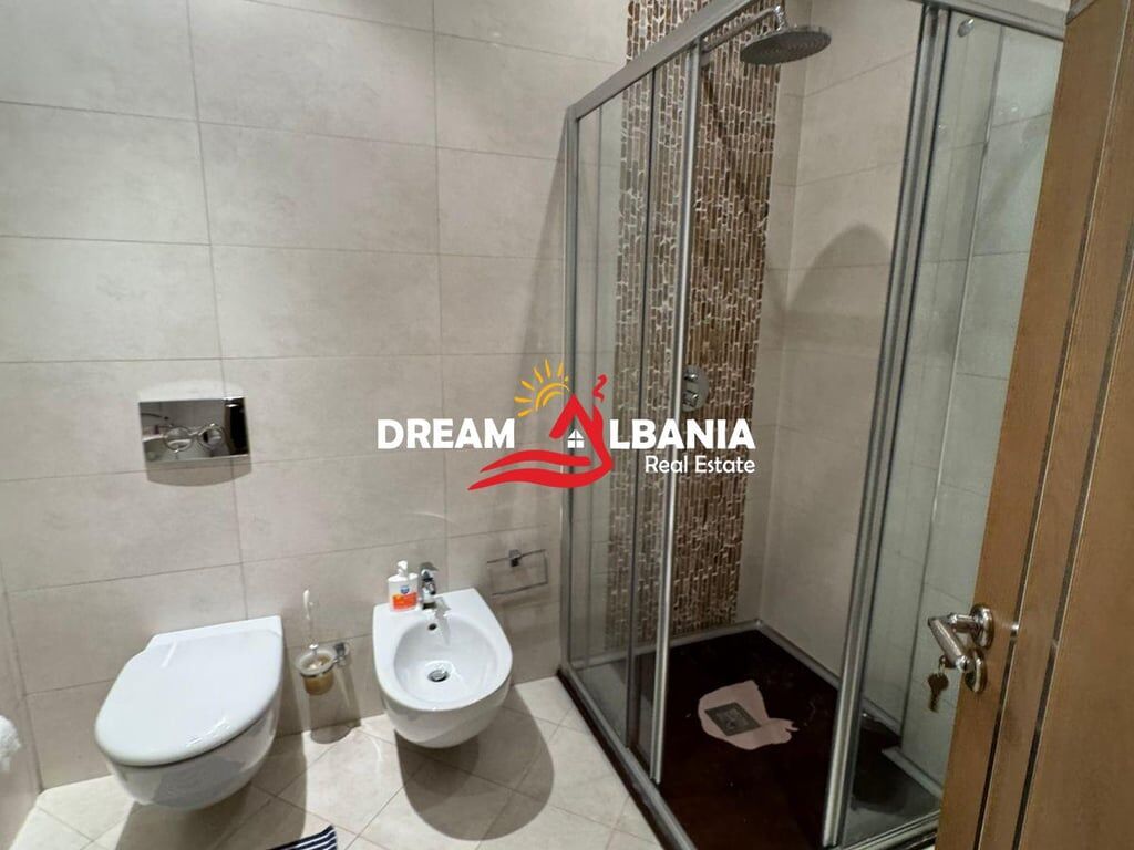 Super Appartamento 2+1+2 in affitto a Bllok, vicino alla Credins Bank (ID 42214998)