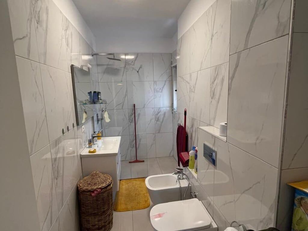 ‼️SHESIM APARTAMENT 2+1 te RR. R DIBRES PRANE VILES GOLDI‼️
