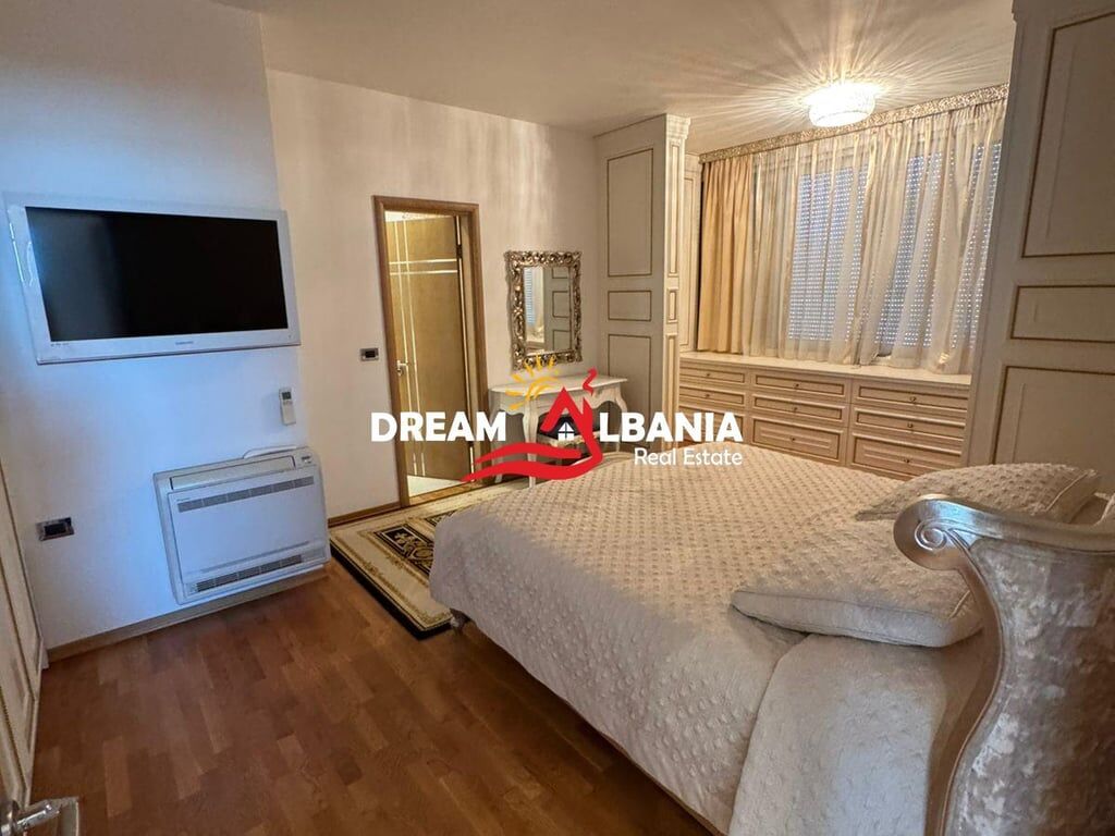Super Appartamento 2+1+2 in affitto a Bllok, vicino alla Credins Bank (ID 42214998)