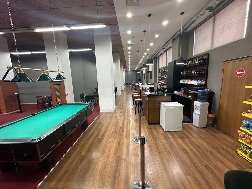 ✅️Opportunity,🔥 Commercial space for sale with active business (Kavaljon promenade, Kavaje