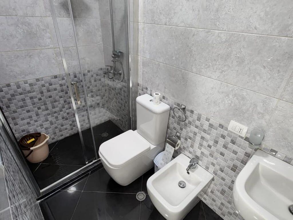 Apartament 2+1 me qira tek Shkolla e Baletit!