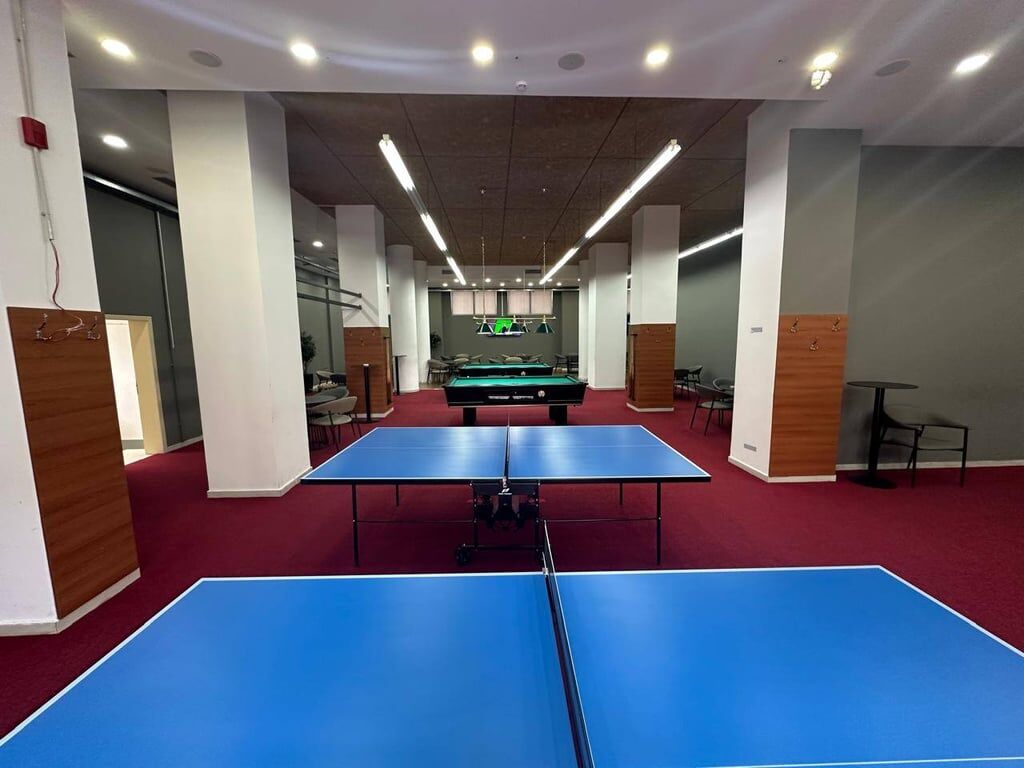 ✅️Opportunity,🔥 Commercial space for sale with active business (Kavaljon promenade, Kavaje