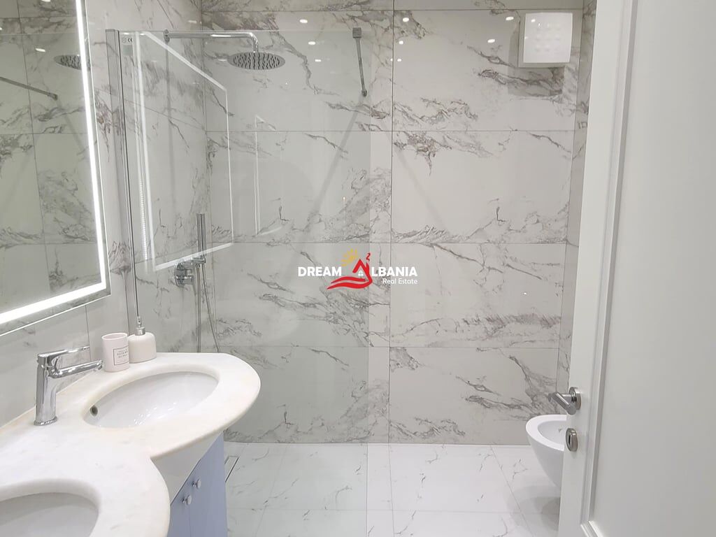2+1 Apartment with Parking for Rent near Taiwan in Tirana (ID 42215261)