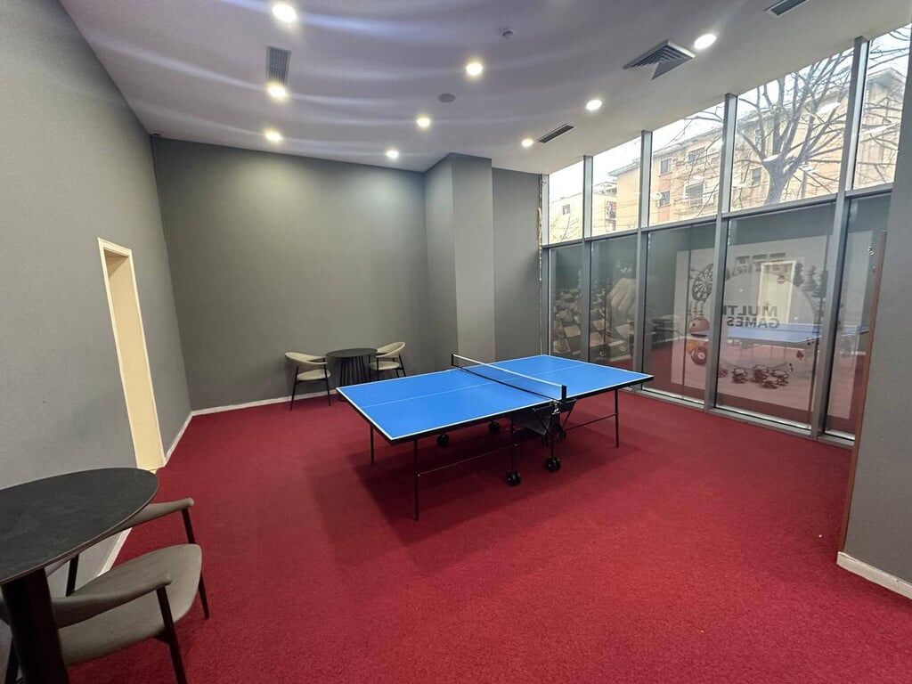 ✅️Opportunity,🔥 Commercial space for sale with active business (Kavaljon promenade, Kavaje