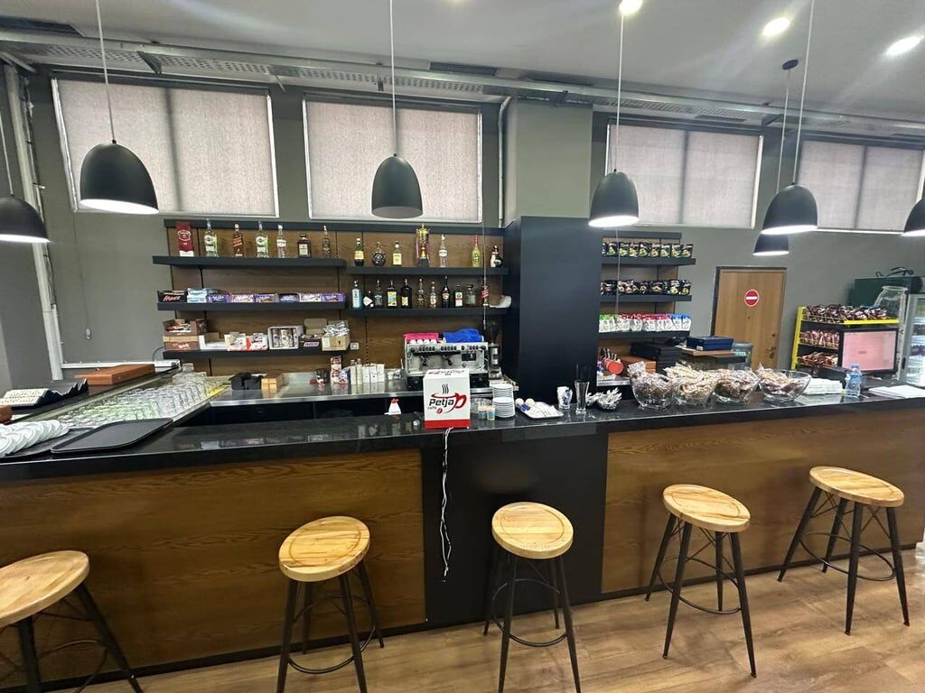 ✅️Opportunity,🔥 Commercial space for sale with active business (Kavaljon promenade, Kavaje