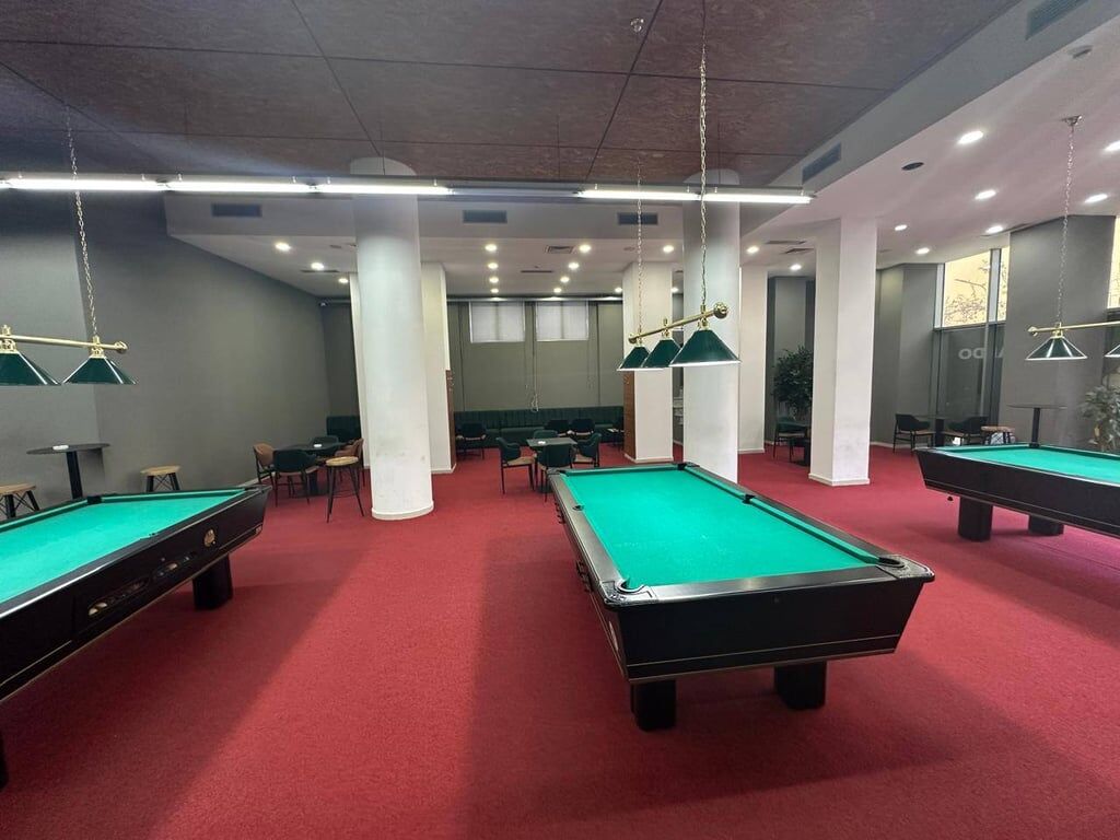 ✅️Opportunity,🔥 Commercial space for sale with active business (Kavaljon promenade, Kavaje