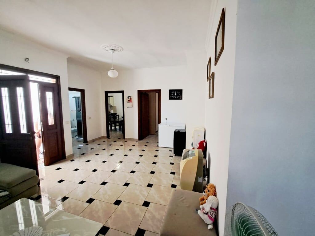 Kavaje, For sale a 2-story villa + basement, "Skuraj" street 🔥