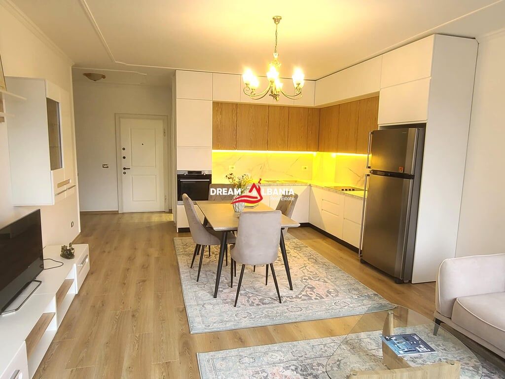 2+1 Apartment with Parking for Rent near Taiwan in Tirana (ID 42215261)