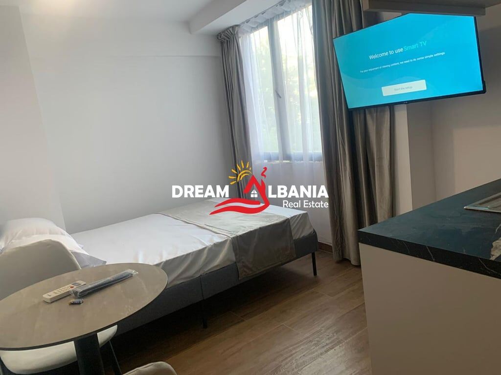 Mundesi ideale investimi!!! 4 Apartamente B&amp;B ne shitje ne Bllok prane sheshit Wilson ne Tirane (ID 4131449)