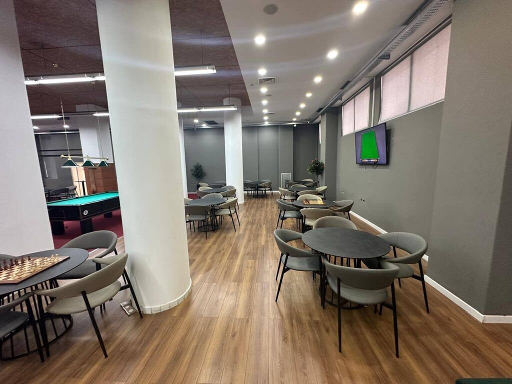 ✅️Opportunity,🔥 Commercial space for sale with active business (Kavaljon promenade, Kavaje