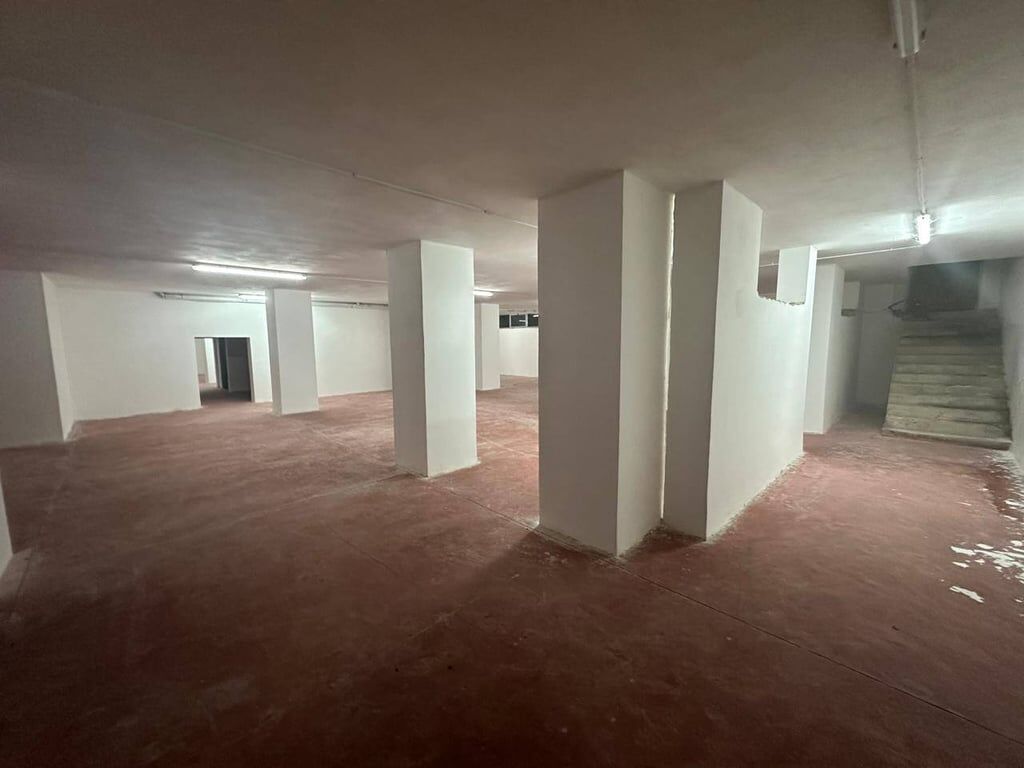 ✅️Opportunity,🔥 Commercial space for sale with active business (Kavaljon promenade, Kavaje