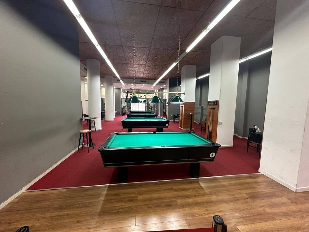 ✅️Opportunity,🔥 Commercial space for sale with active business (Kavaljon promenade, Kavaje