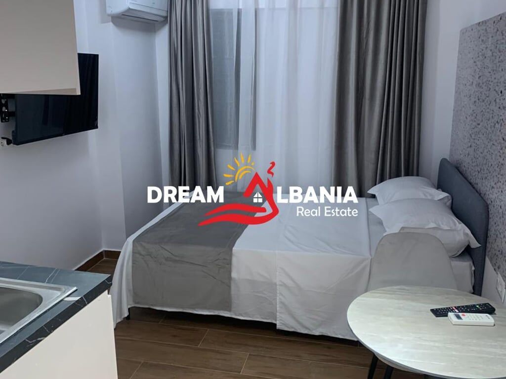 Mundesi ideale investimi!!! 4 Apartamente B&amp;B ne shitje ne Bllok prane sheshit Wilson ne Tirane (ID 4131449)